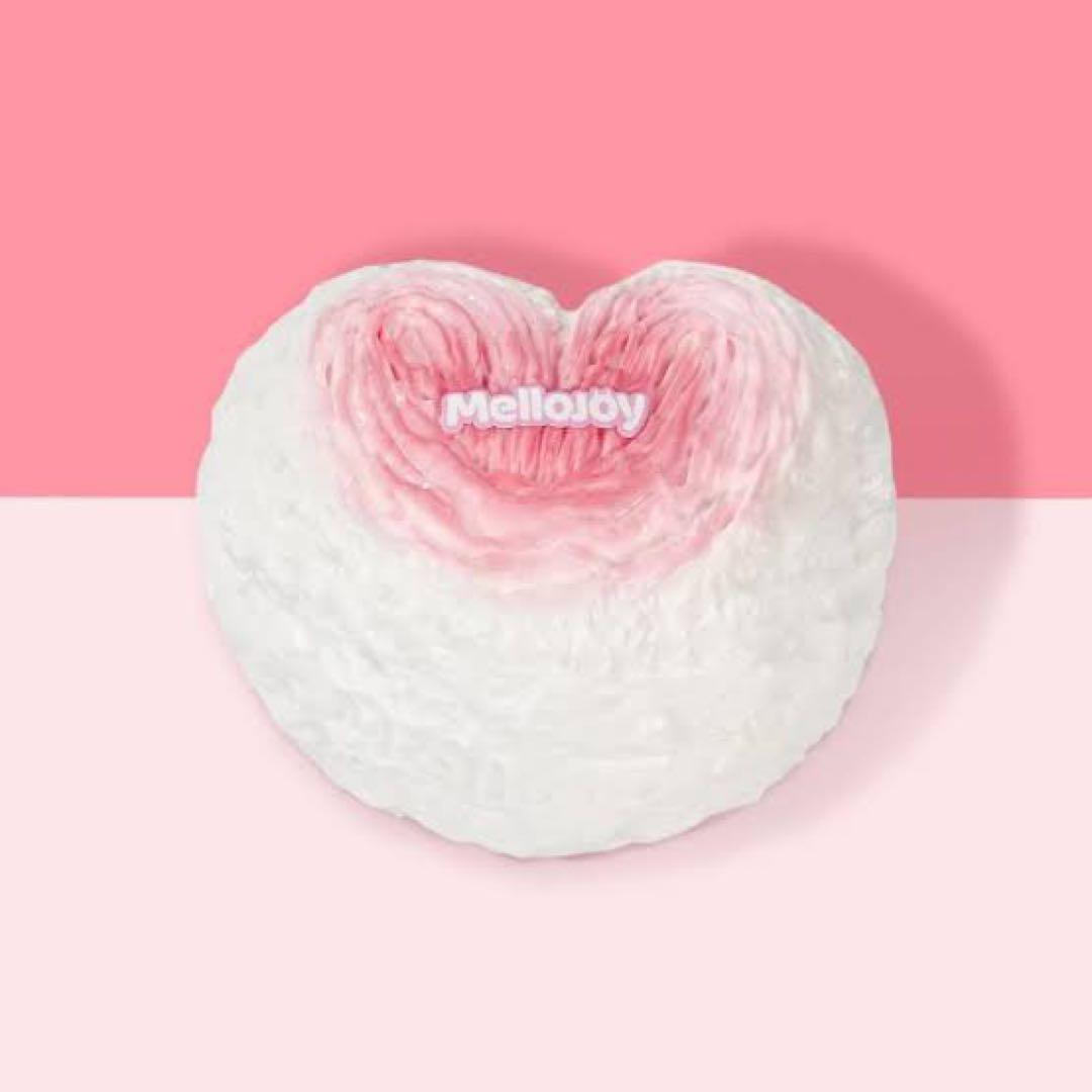 Mellojoy メロジョイ バレンタイン 限定 ヒカレアウ　ボットウ