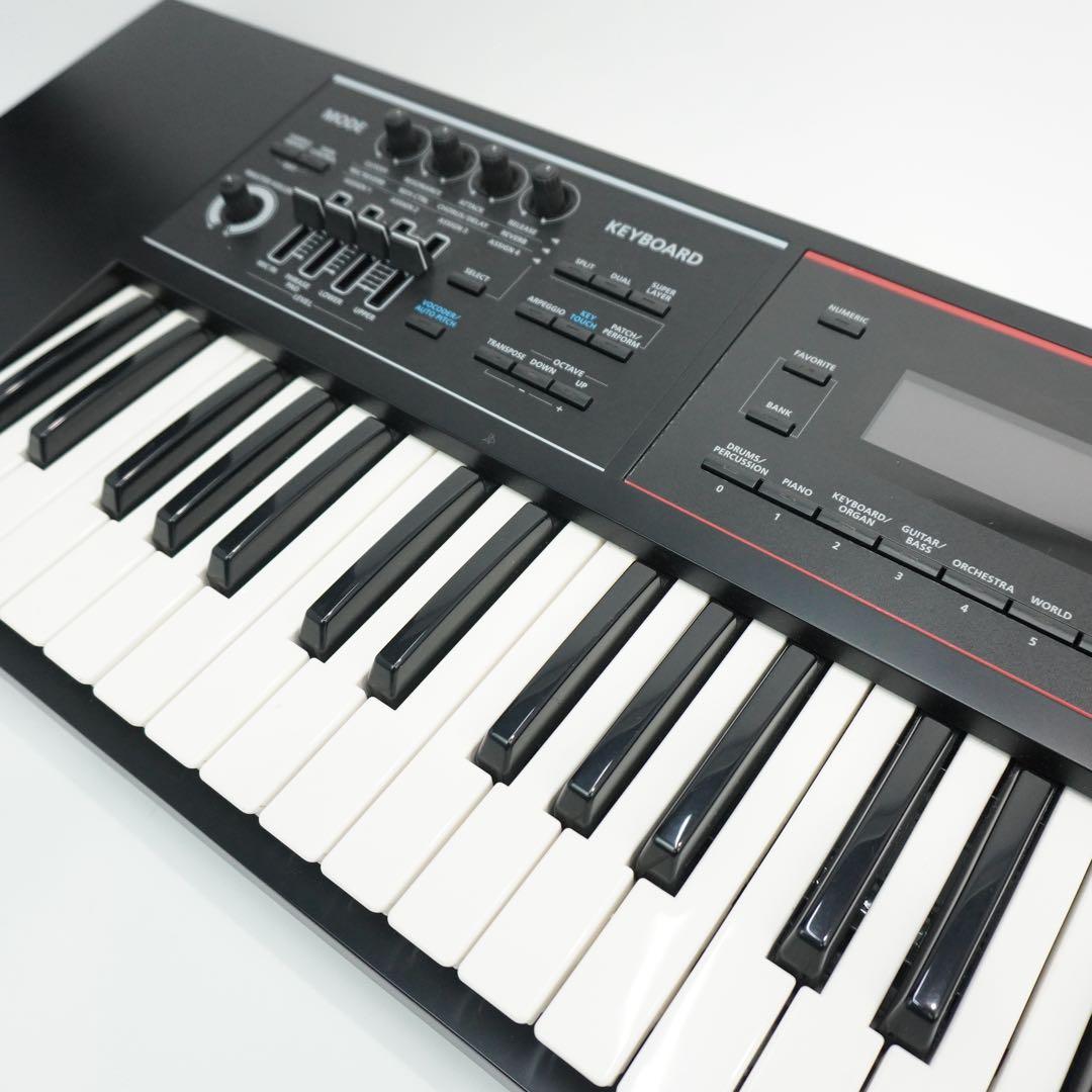 【値下げ】Roland JUNO-DS 61鍵 シンセサイザー