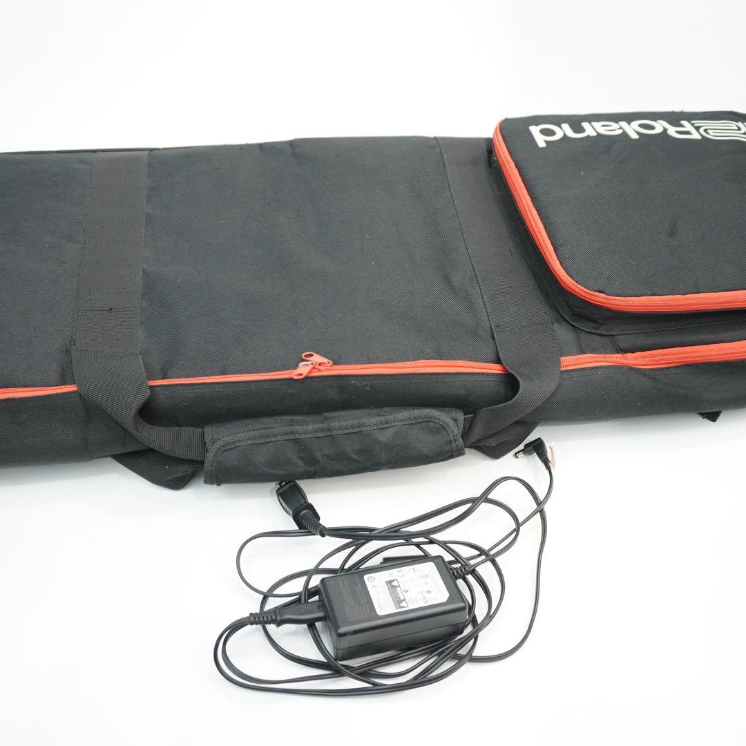 【値下げ】Roland JUNO-DS 61鍵 シンセサイザー