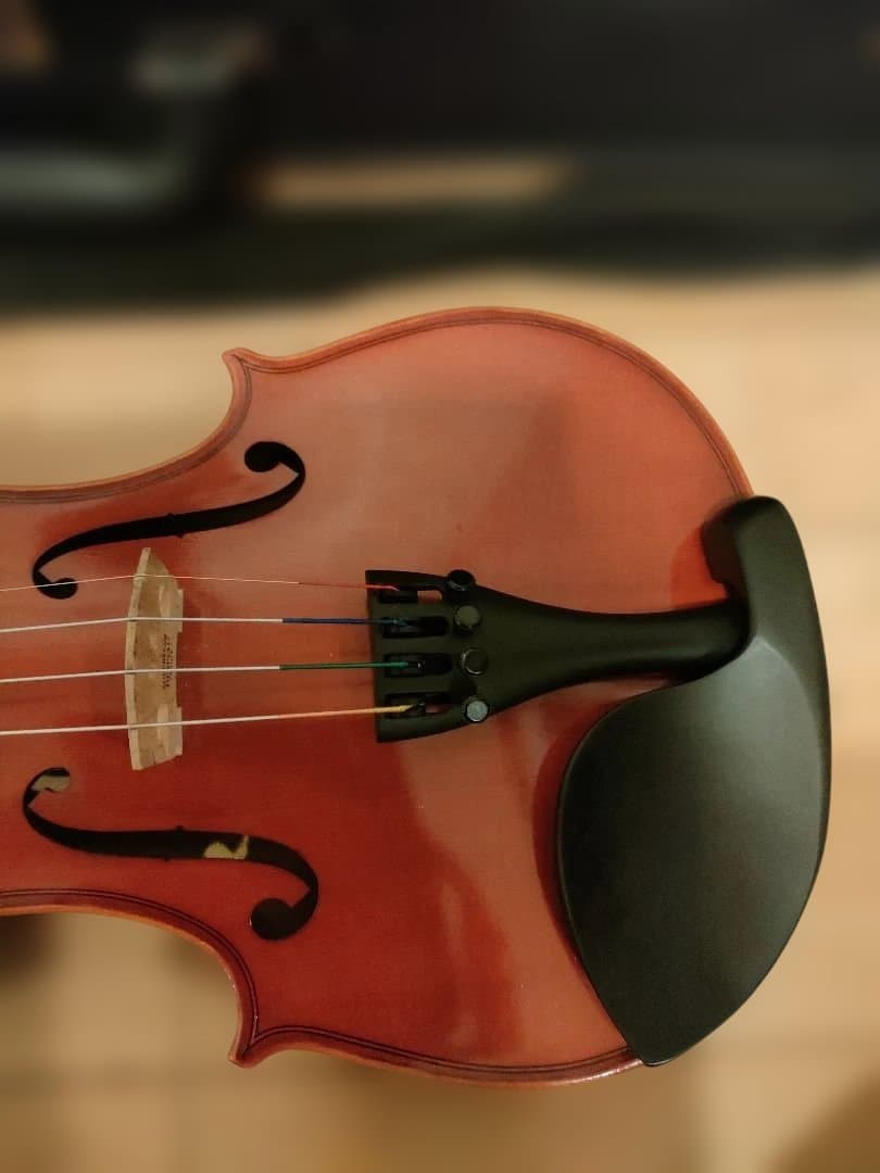 バイオリン 4/4