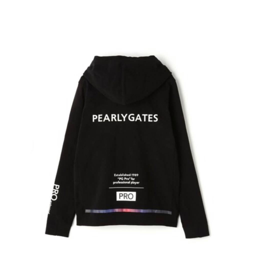 新品未使用 PEARLY GATES SOLOTEX 2024年 44,000円