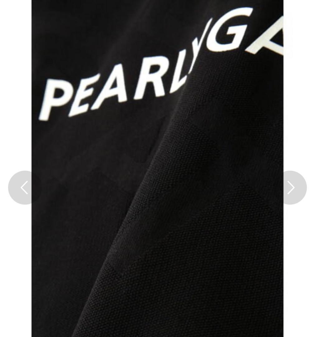 新品未使用 PEARLY GATES SOLOTEX 2024年 44,000円