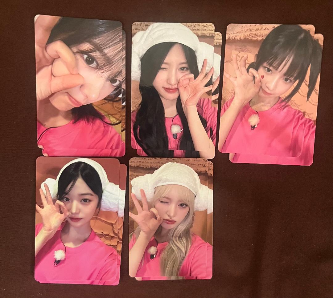 empathy カード セット　阪