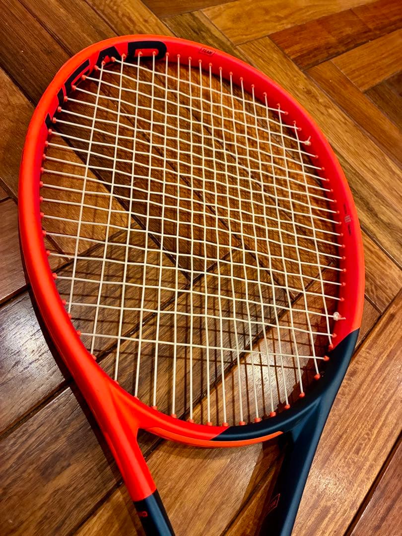 HEAD Radical TEAM 2023／280g Ｇ１