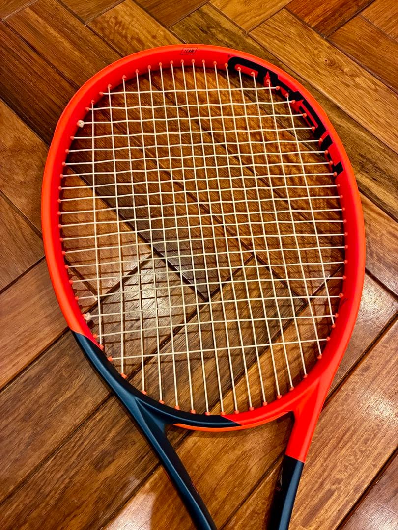 HEAD Radical TEAM 2023／280g Ｇ１