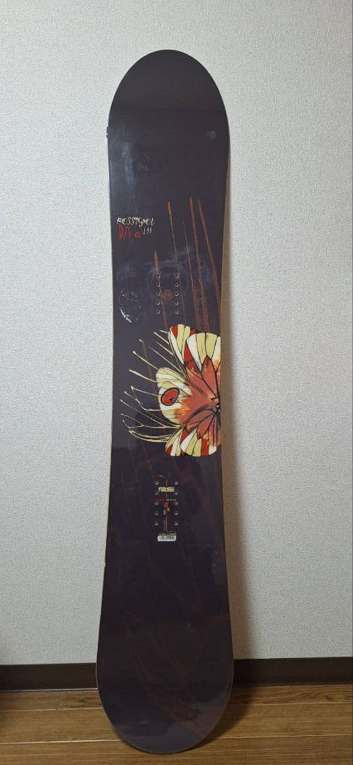 ロシニョール　スノーボード