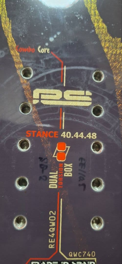 ロシニョール　スノーボード