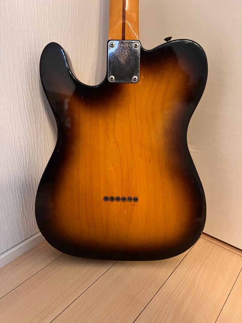 TOKAI テレキャスター 81年製 スパロゴTE-50 最終価格