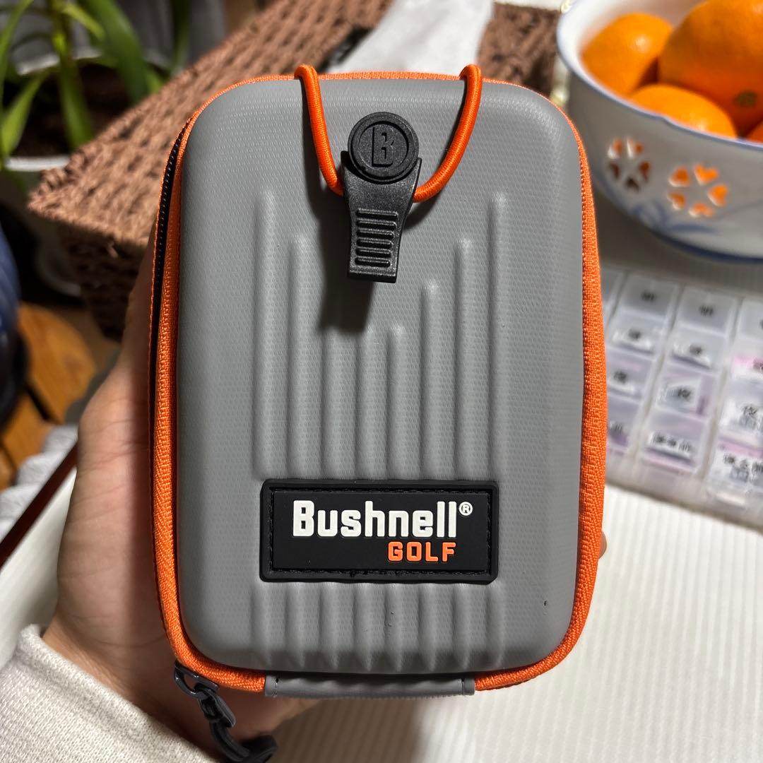Bushnell BITE X3+ ゴルフ用距離計