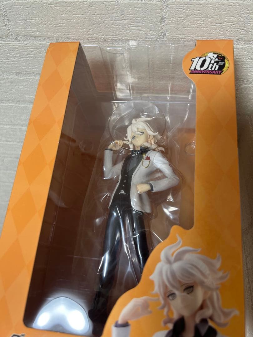 狛枝凪斗　ダンガンロンパ2 フィギュア