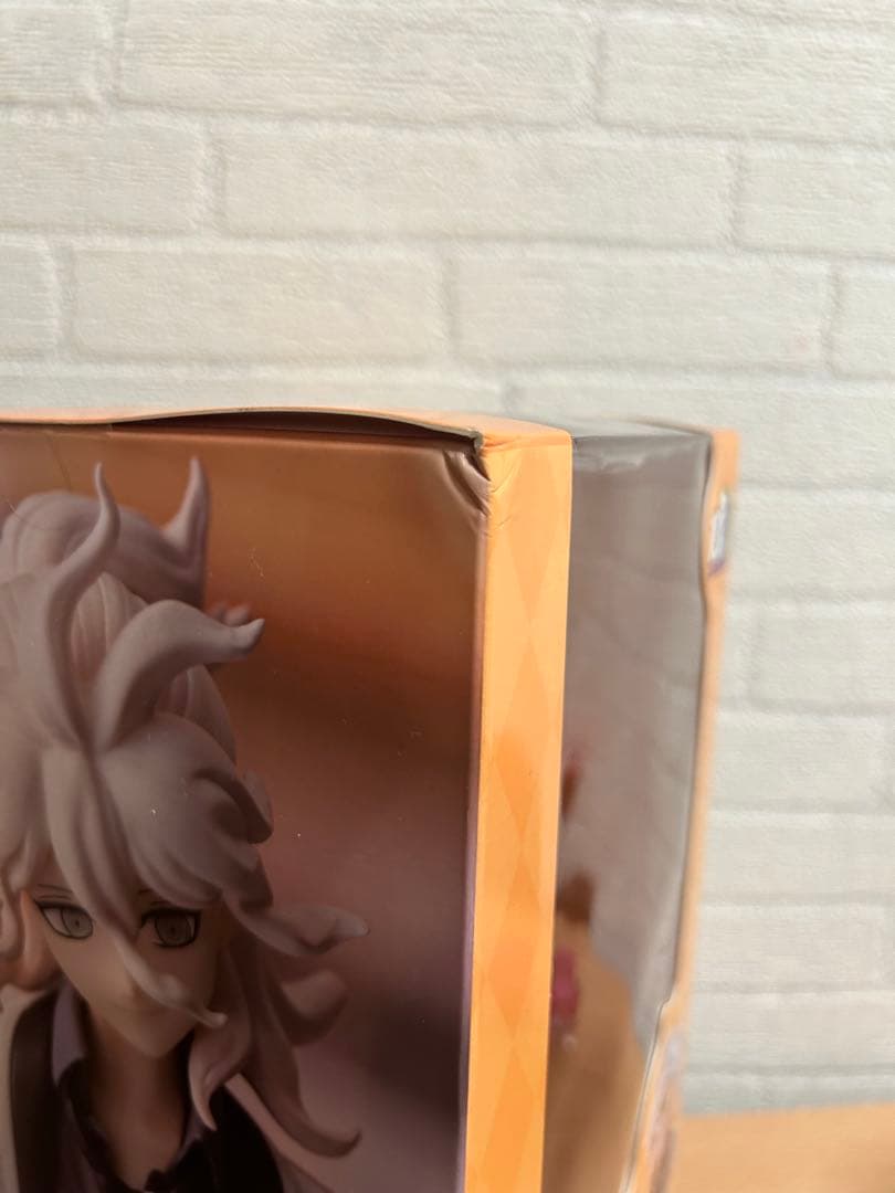 狛枝凪斗　ダンガンロンパ2 フィギュア