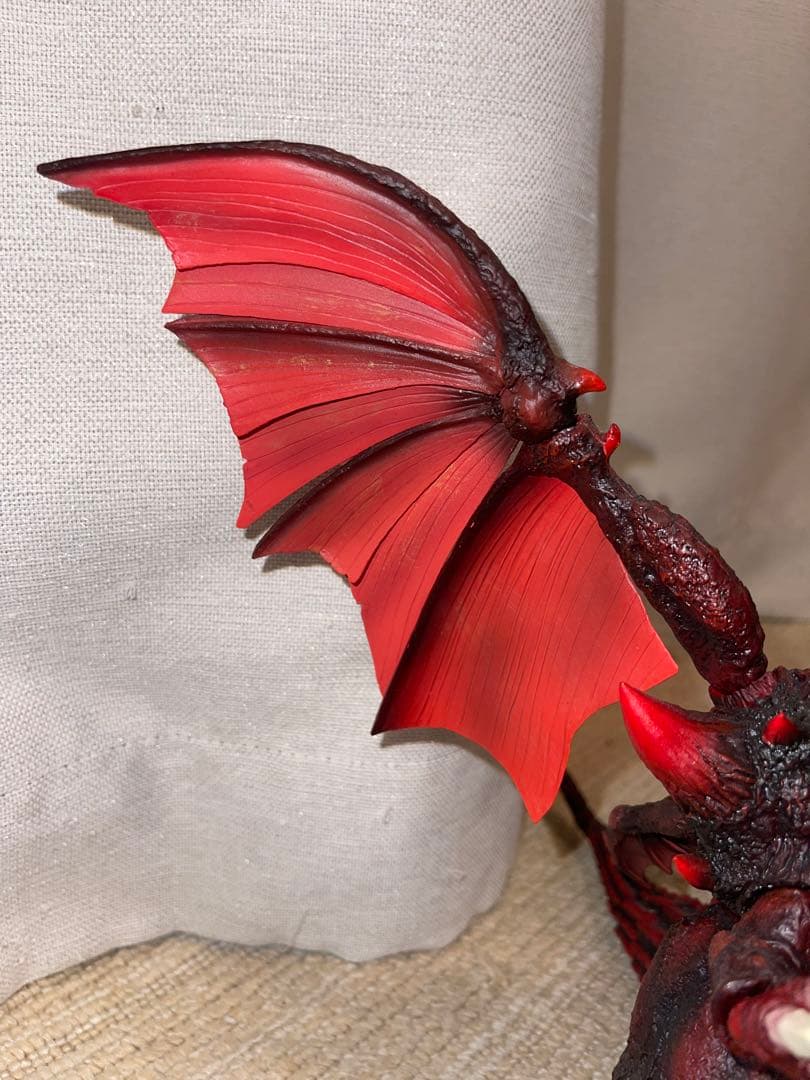 くまろいどゴジラ S.H.モンスターアーツ デストロイア 完全体 初回版