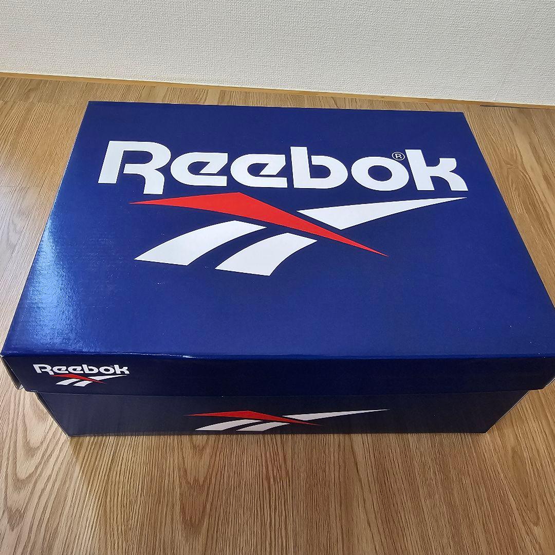 シューズ INSTAPUMP FURY 94 28.5cm