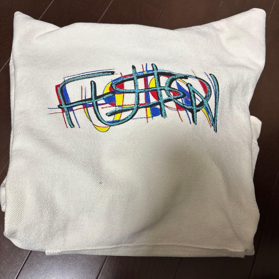 VAUNDY FUSION パーカー XLサイズ