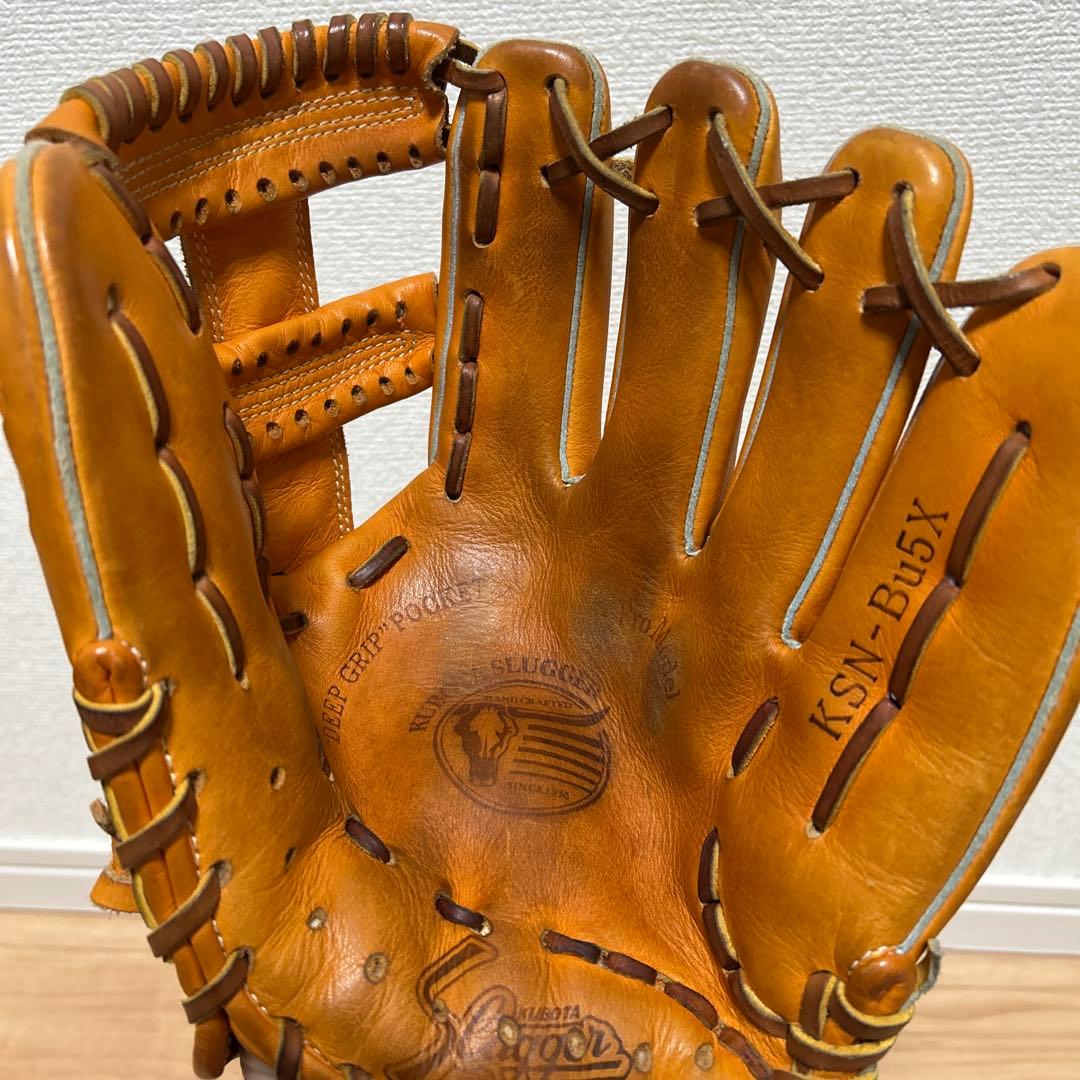 のー君スラッガー KSN-BU5X 廃盤