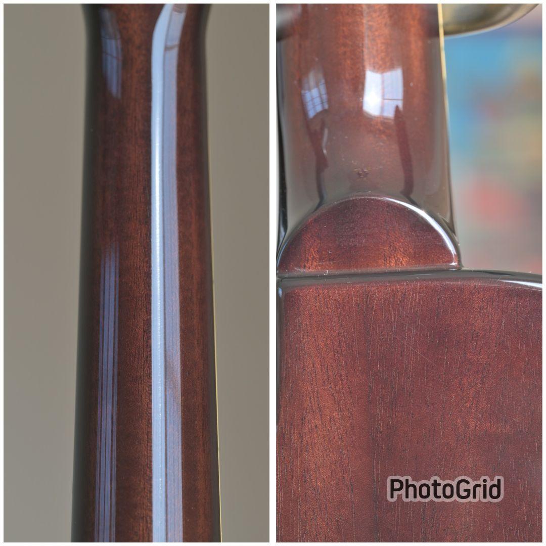 EpiphoneJAPANフジゲン製レスポール /ギブソンヘッド/2001年製