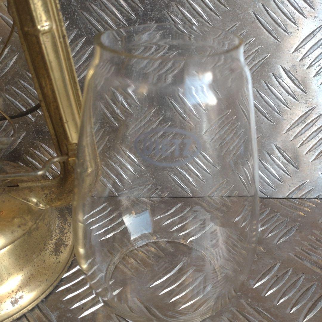 Dietz No.20 Junior 真鍮 ビンテージ デイツ ブラス