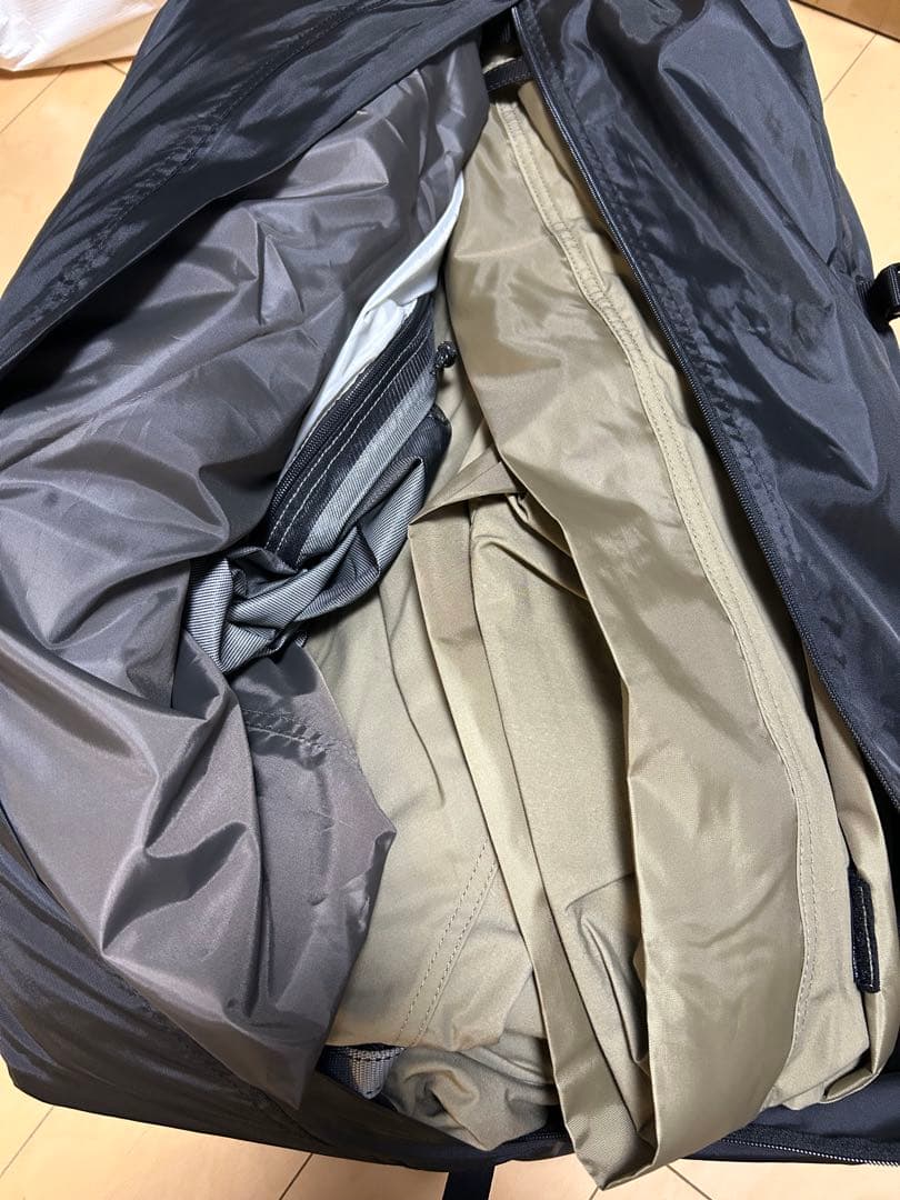 ゼインアーツ　ウータ　S