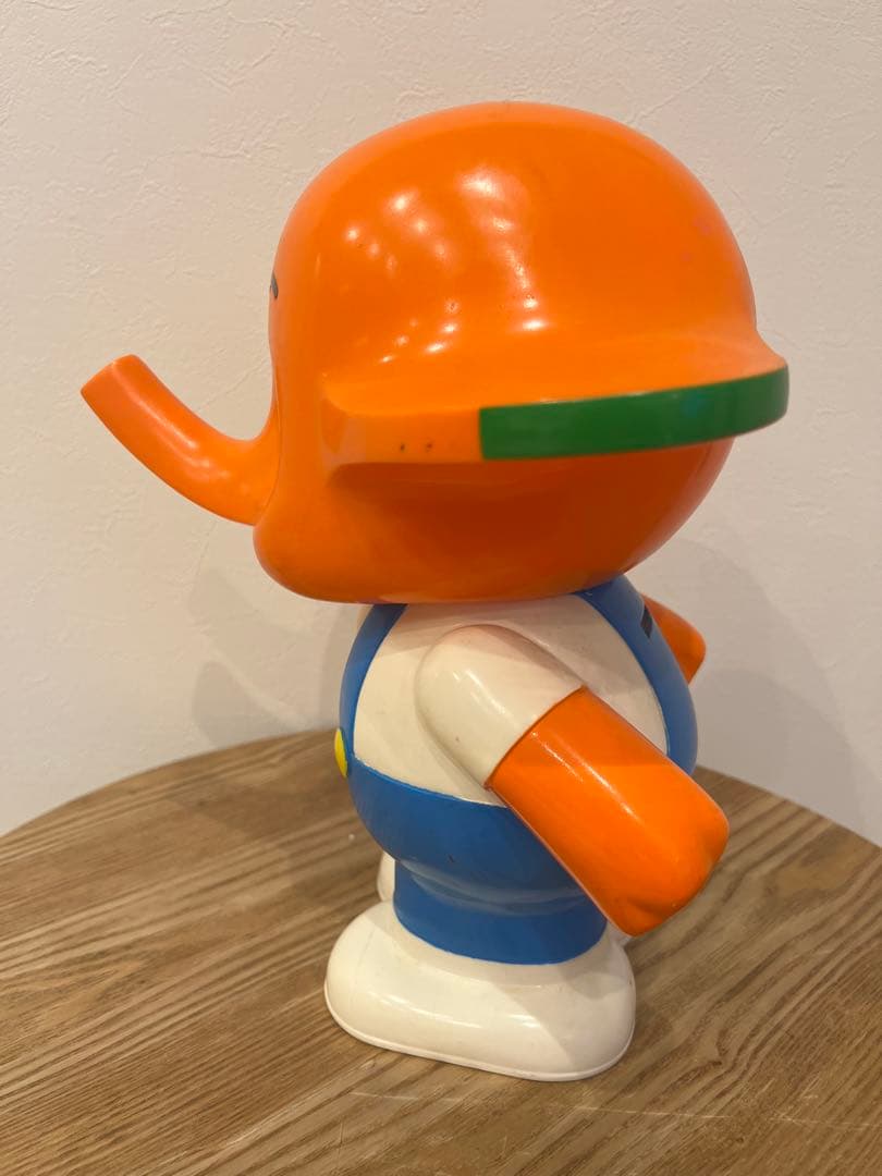 サトちゃん 佐藤製薬 貯金箱 ビックサイズ 希少 非売品