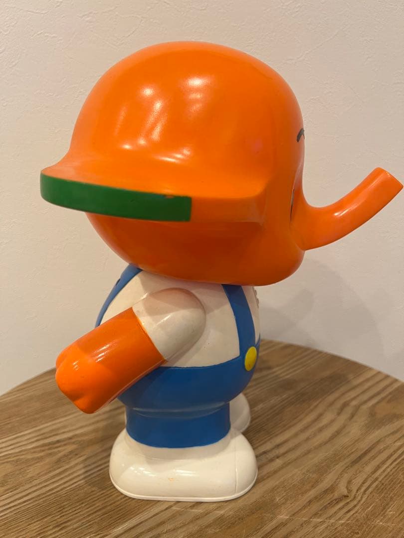 サトちゃん 佐藤製薬 貯金箱 ビックサイズ 希少 非売品