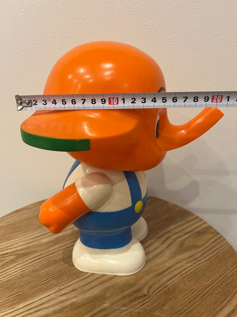 サトちゃん 佐藤製薬 貯金箱 ビックサイズ 希少 非売品