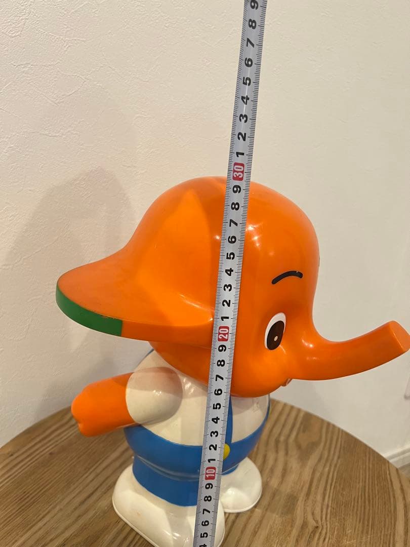 サトちゃん 佐藤製薬 貯金箱 ビックサイズ 希少 非売品