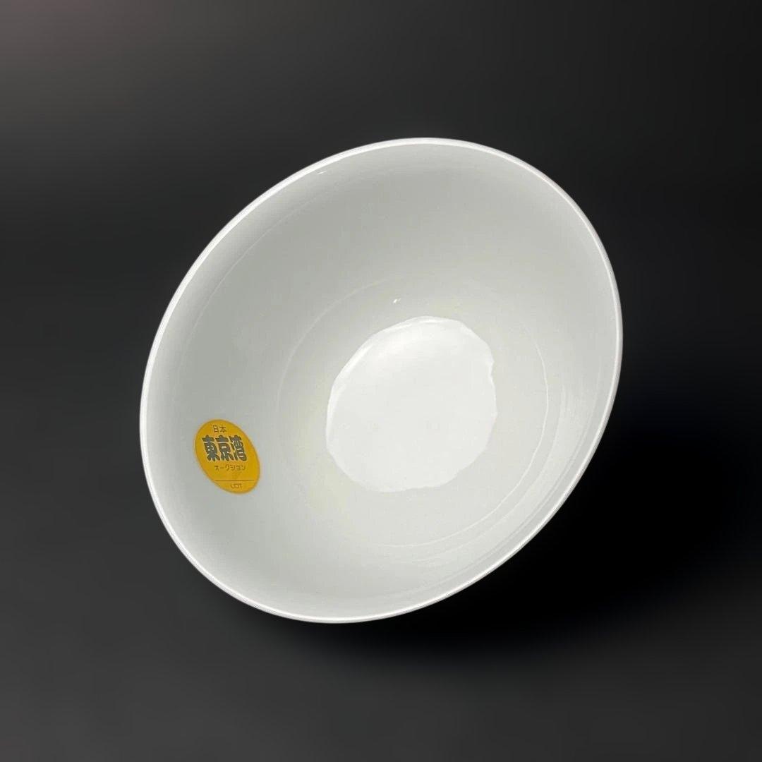 唐物 天藍釉碗 大清康煕年製 款 中国古美術 古玩 SH91