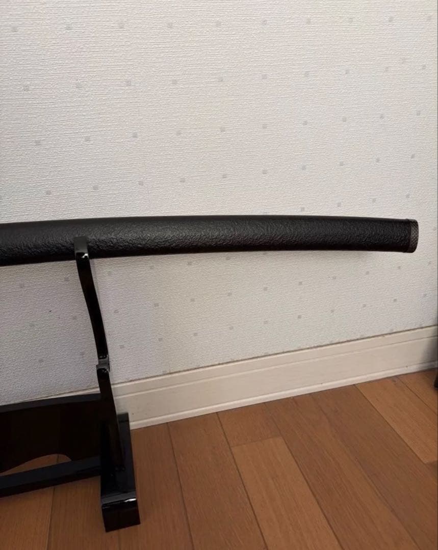 高級模造刀 菊一文字則宗 軽量舞台用刀身