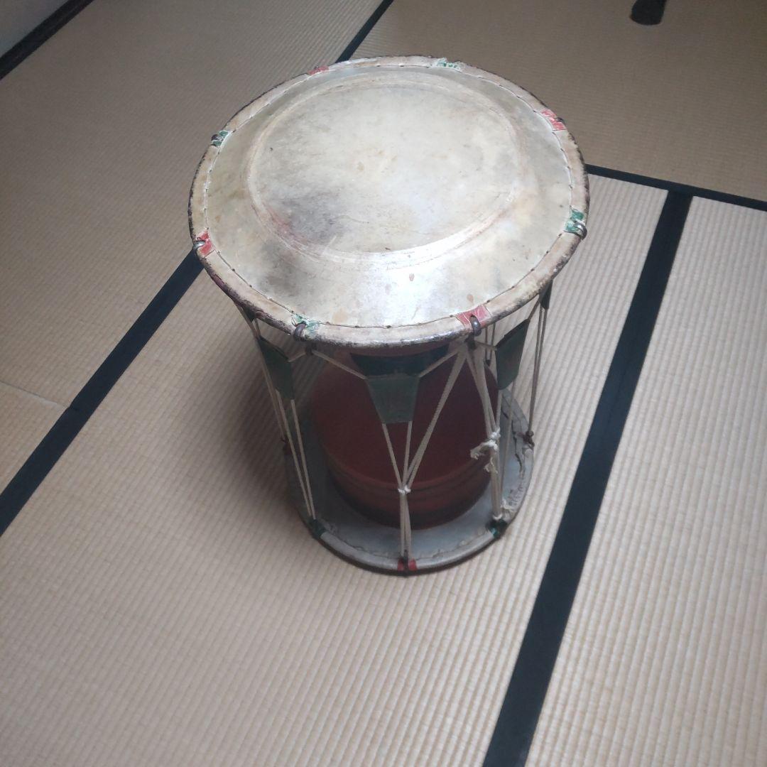 チャング　チャンゴ　韓国太鼓