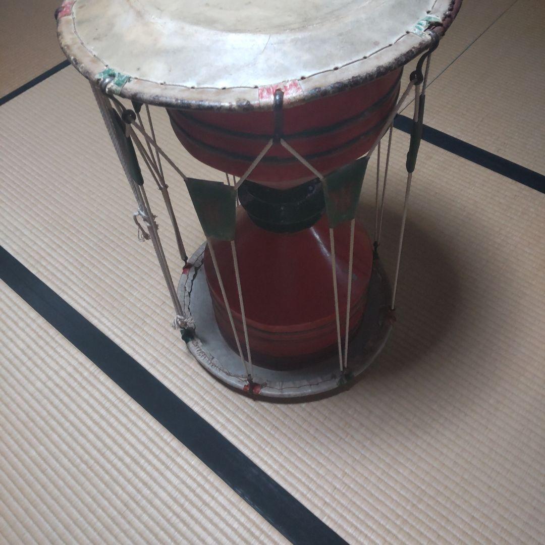 チャング　チャンゴ　韓国太鼓