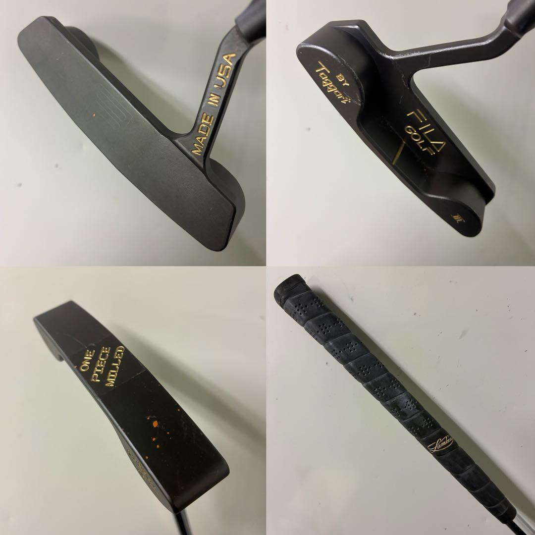 メンズゴルフクラブセット　【TaylorMade】【JPX】【ブリヂストン】