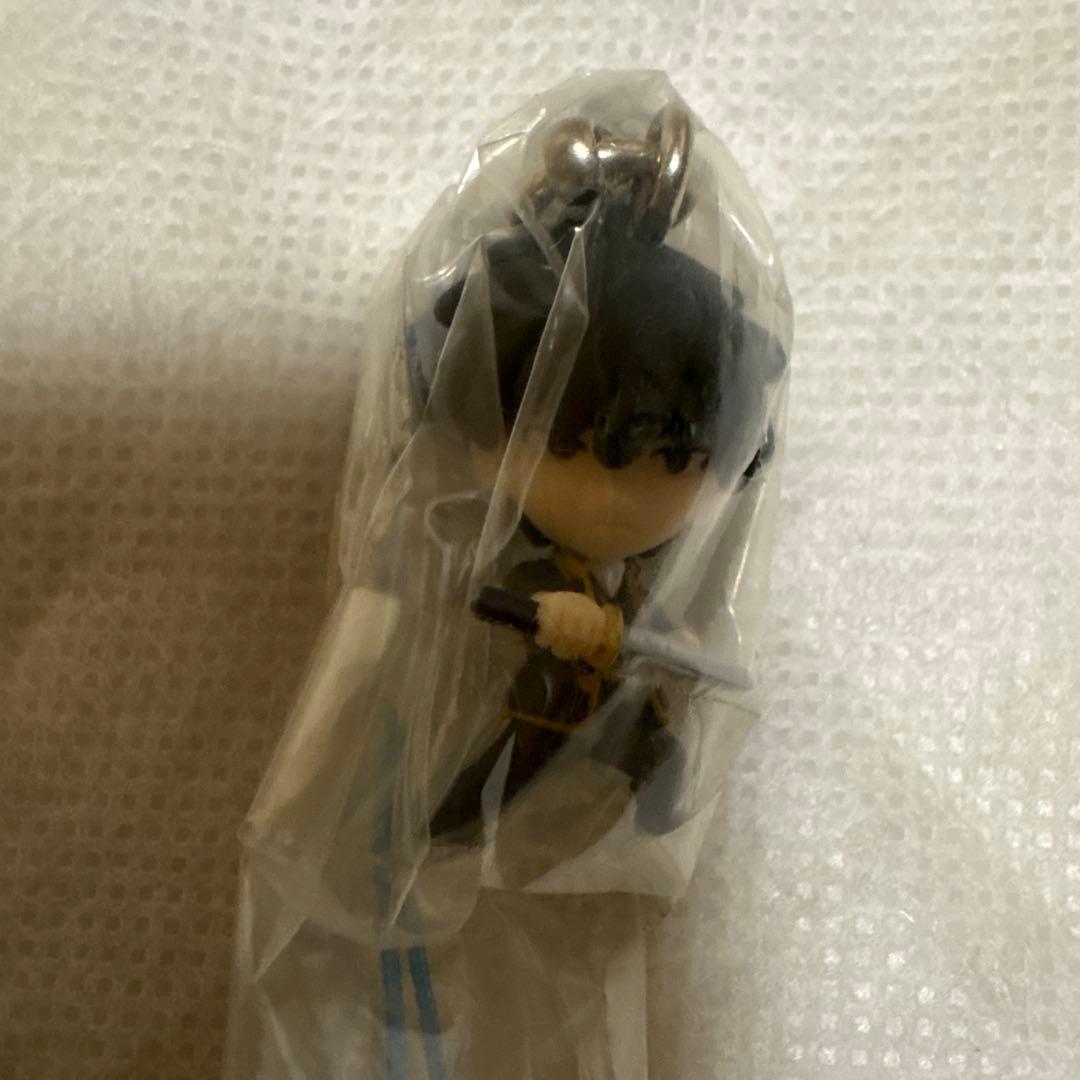 リ*】様 銀魂 土方十四郎 缶バッジ 9個＋根付 1個 セット 土方 十四郎