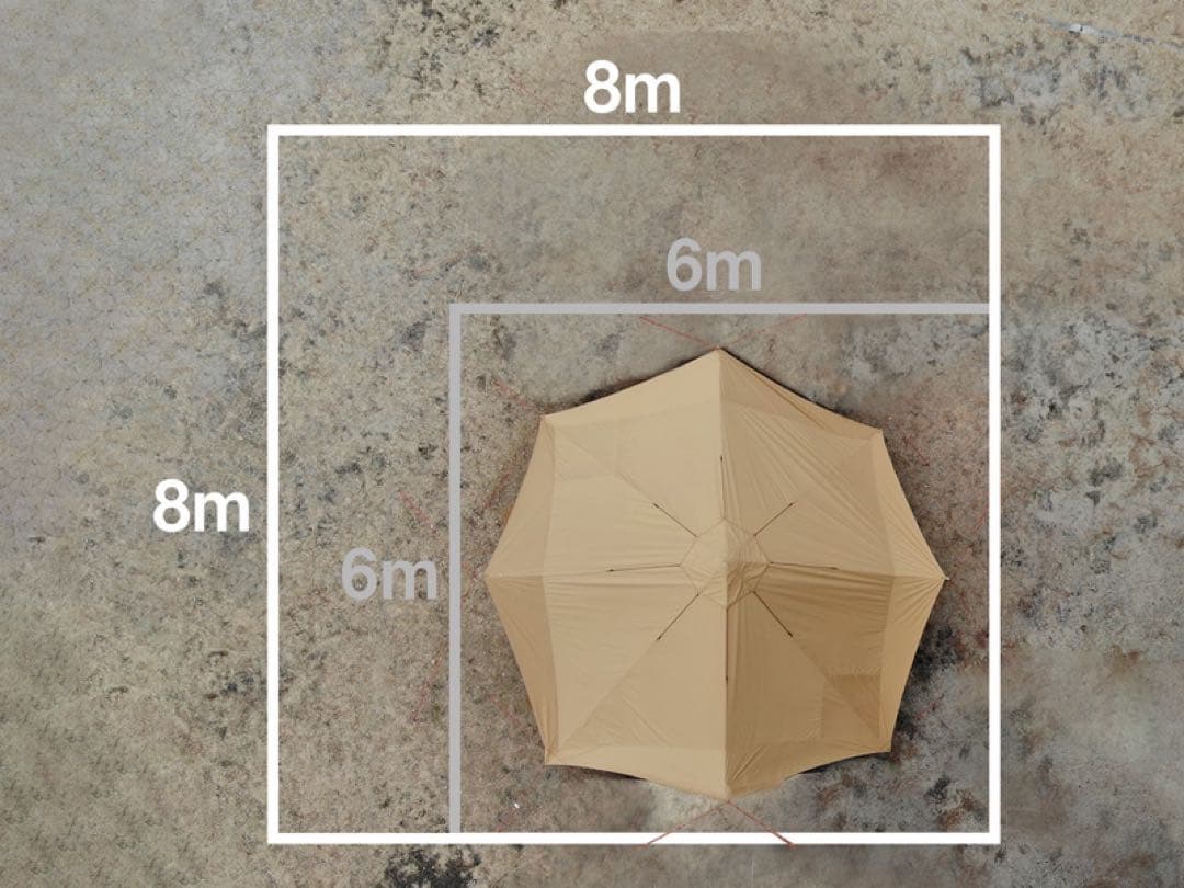 ＊必見＊ DoD TSUKU-TSUKU BASEカーキ