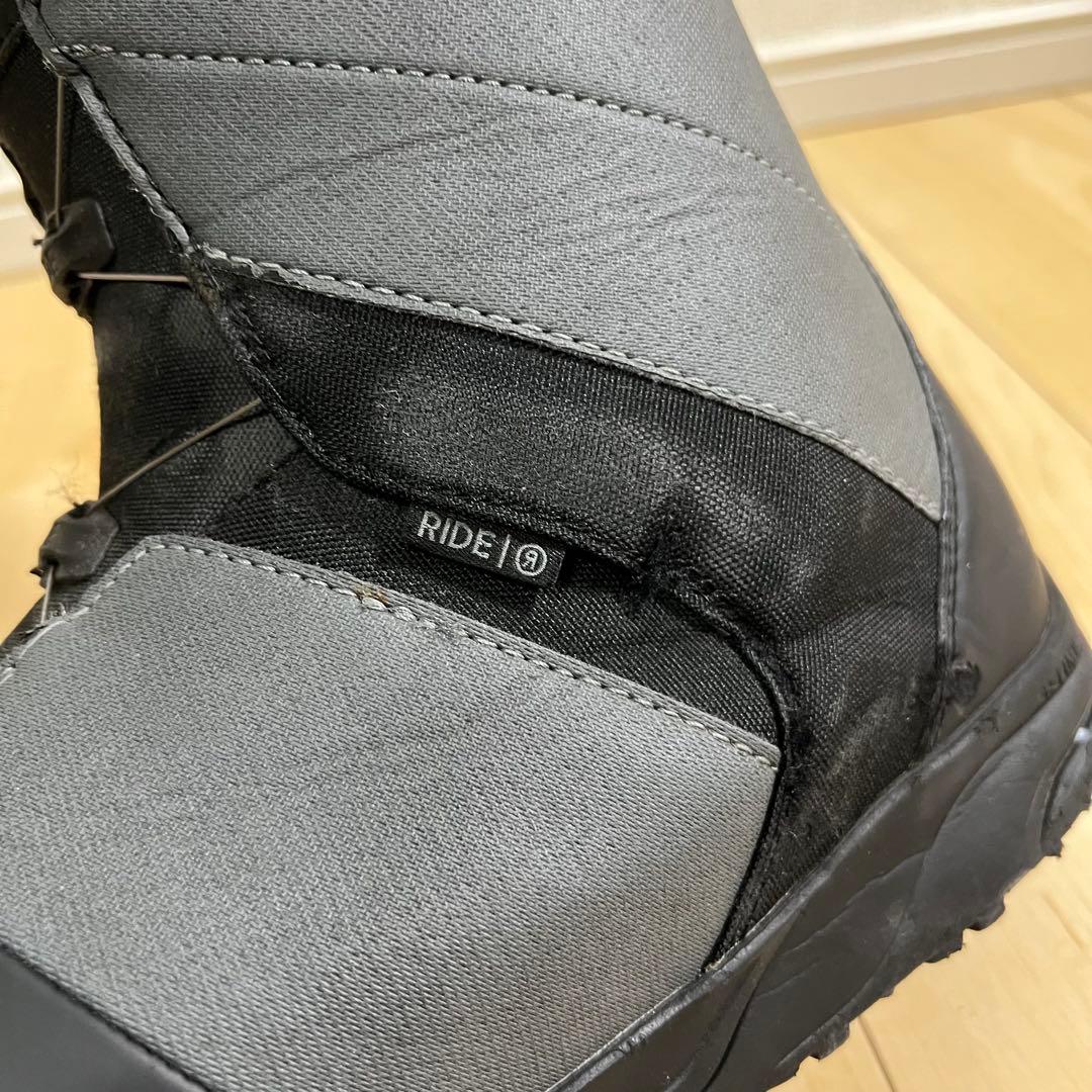 【即日発送】RIDE スノボブーツ　ANTHEM アンセム 29.5cm