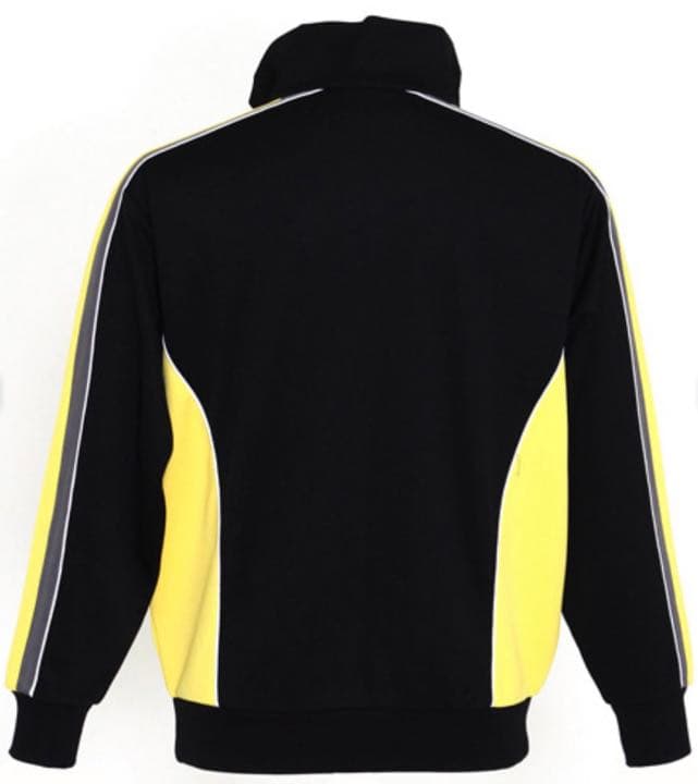 正規品　サイズ3　hideサイドカーブジャージ　ブラック　LEMONeD