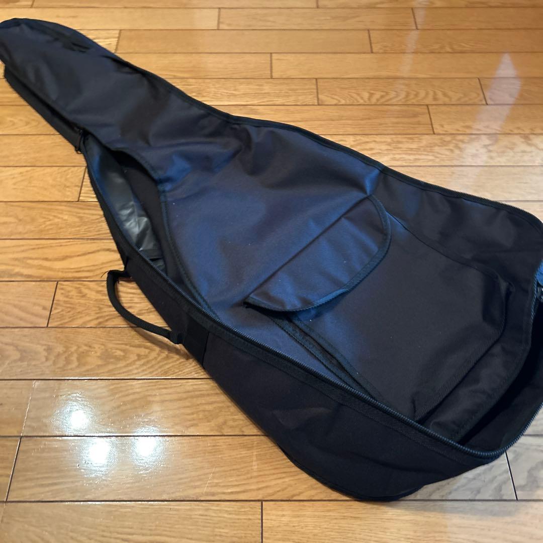 1972モーリスW-40 初期モデル ハカランダ、希少中の希少！ソフトケース付き