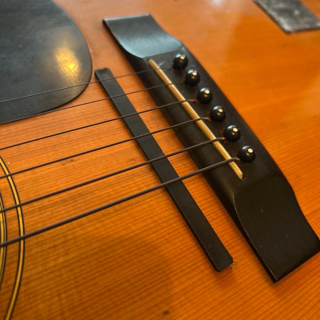 1972モーリスW-40 初期モデル ハカランダ、希少中の希少！ソフトケース付き