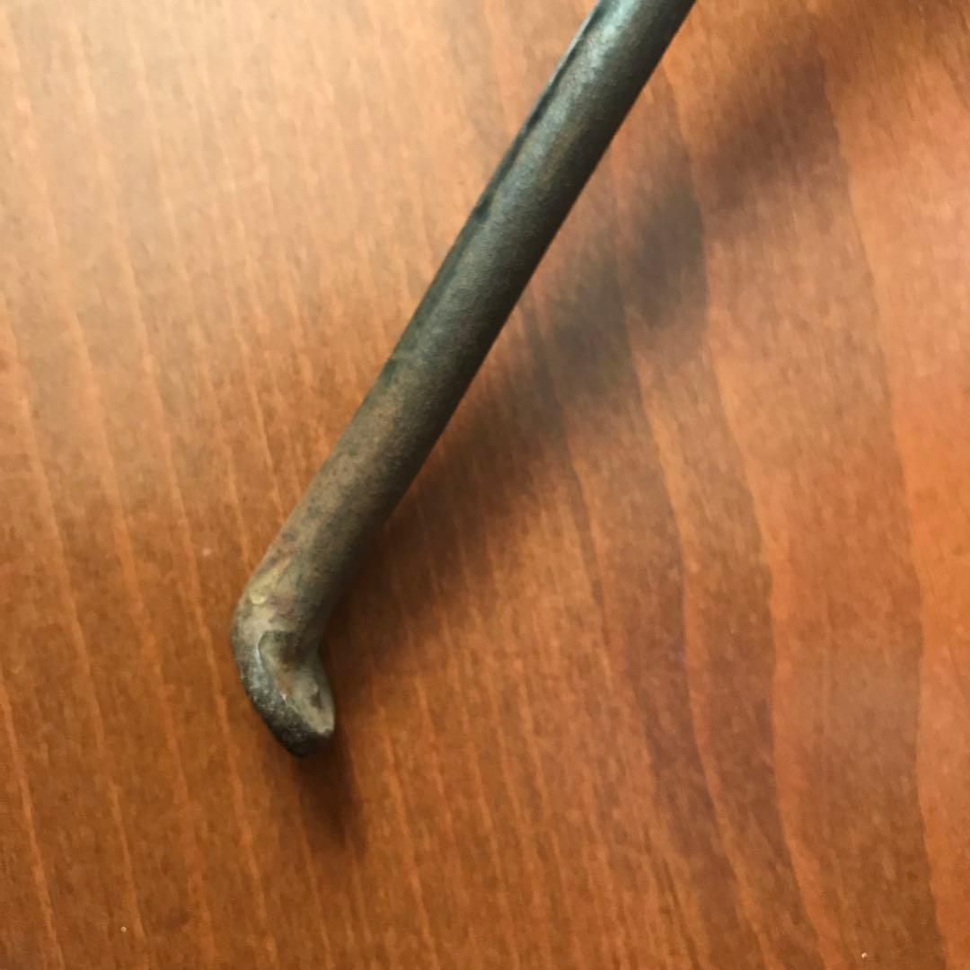 【送料無料】激レアused自転車スタンド