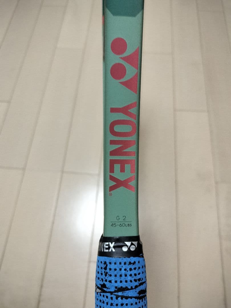 ラケット(硬式用) YONEX PERCEPT 97 G2