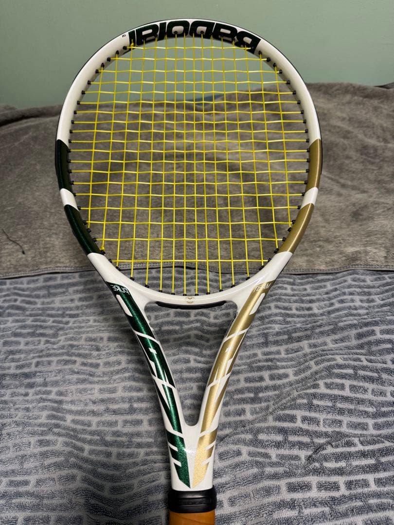 ウィンブルドン 2022 数量限定モデル　g2