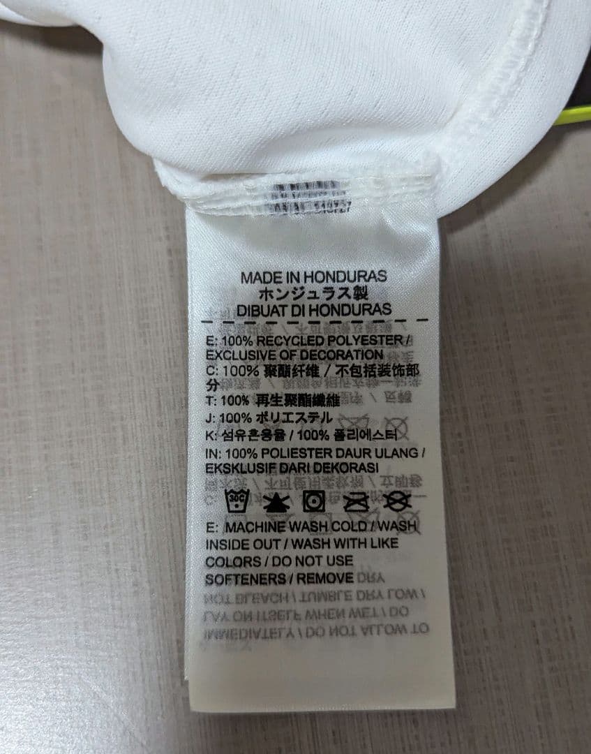 【新品】ステフィン・カリー　2018年NBAオールスター　レプリカジャージー