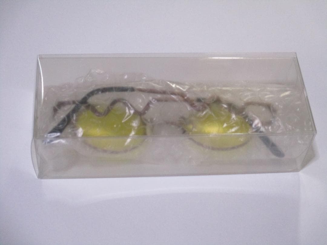 トライガン ヴァッシュ サングラス 　 TRIGUN