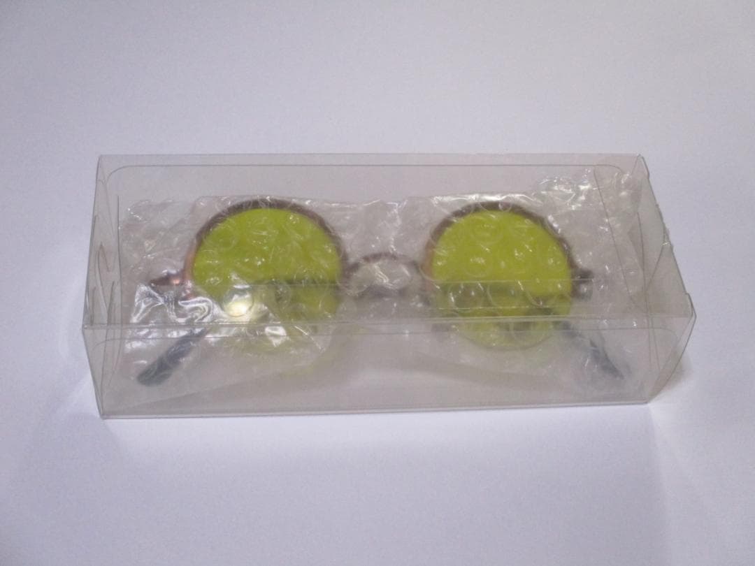 トライガン ヴァッシュ サングラス 　 TRIGUN