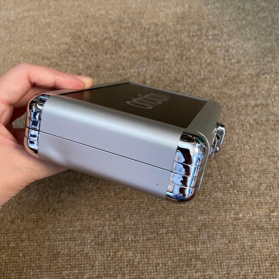 ortofon Concorde ProS DJカートリッジオルトフォン set