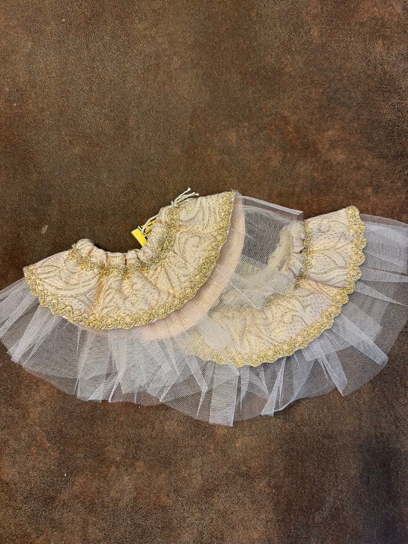 バレエ衣装 ピンク　チャコット SB