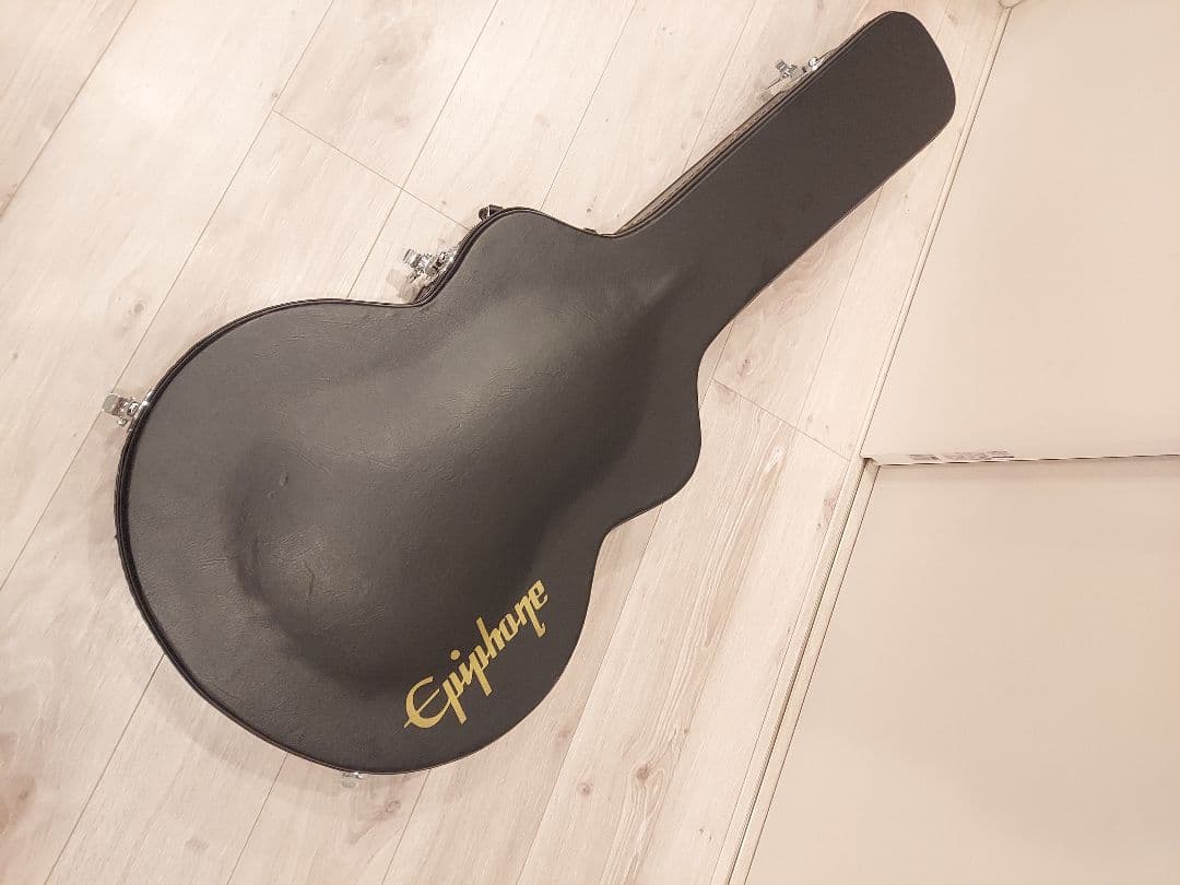 Epiphone Casino NA エピフォン　カジノ