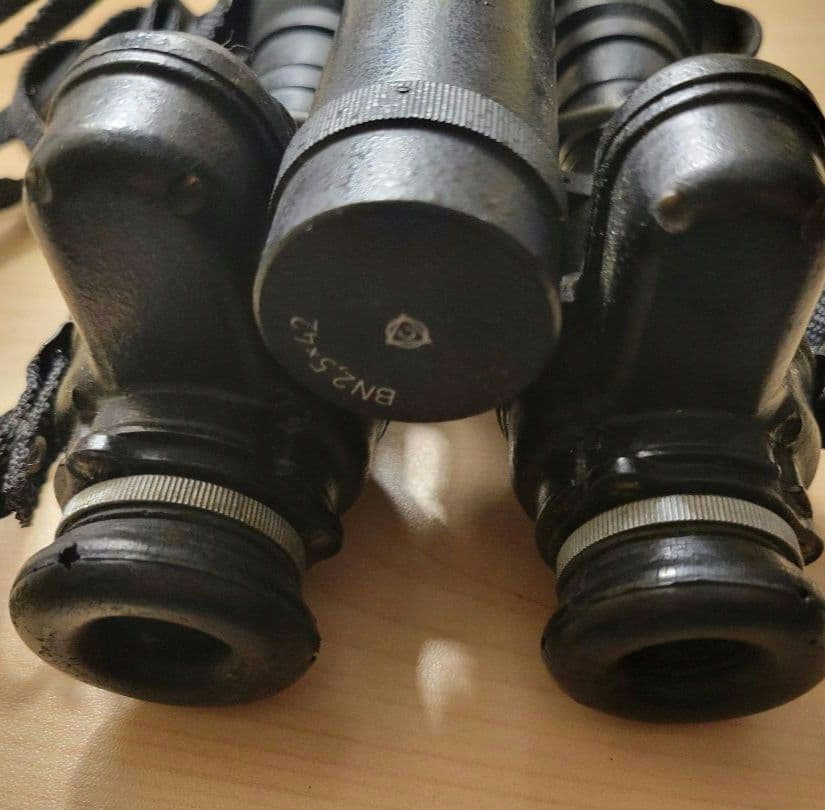 chikuwa-bu様　ご依頼値下げ　ロシア製 ナイトビジョンスコープ　ジャンク