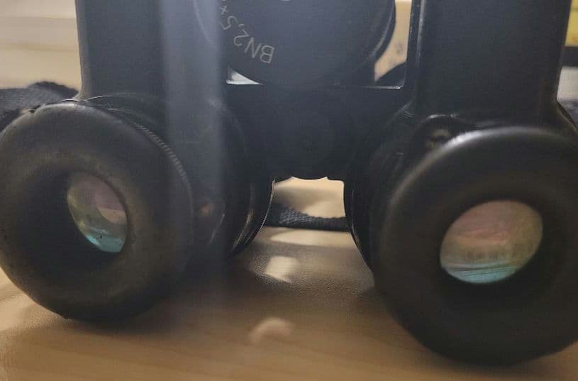 chikuwa-bu様　ご依頼値下げ　ロシア製 ナイトビジョンスコープ　ジャンク