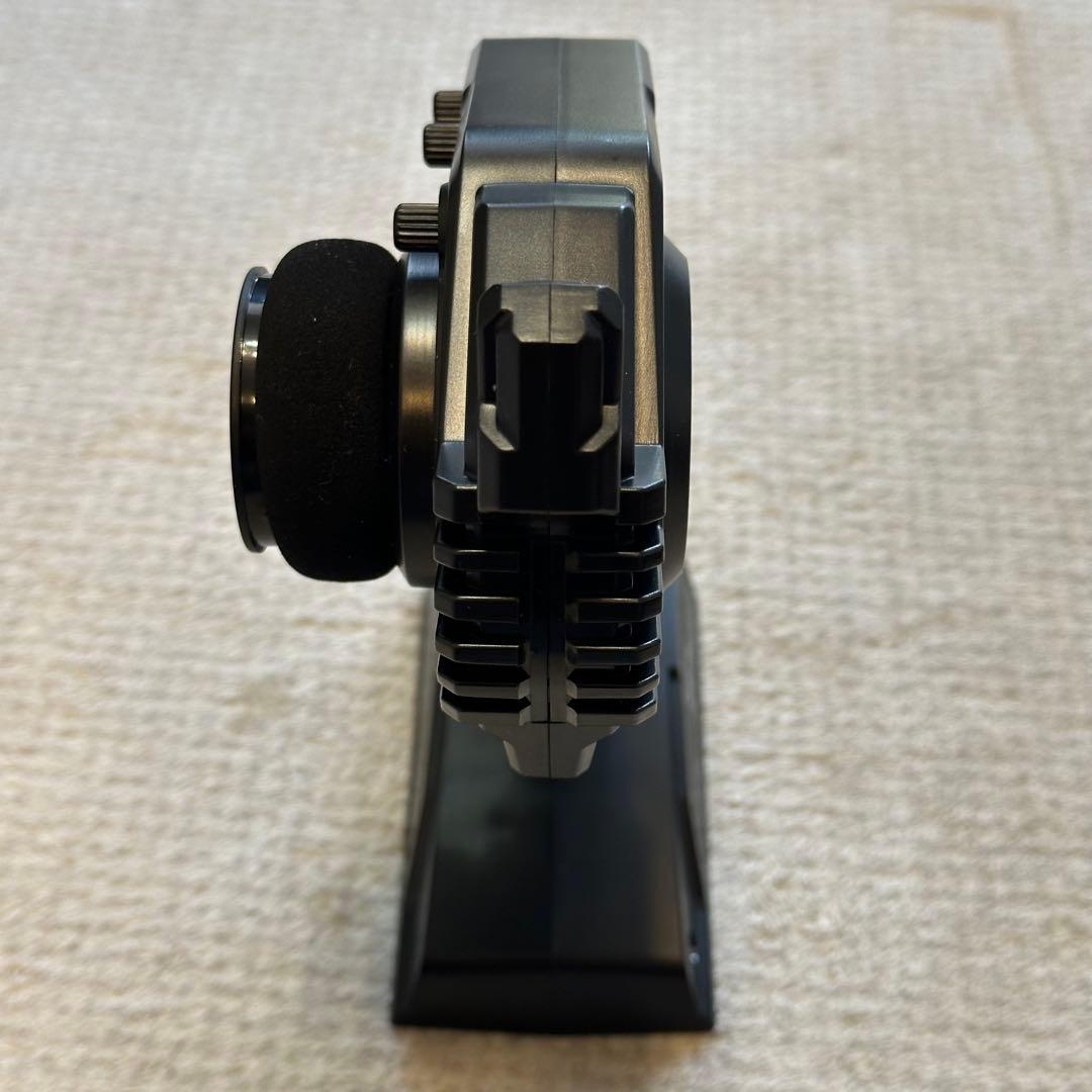 京商　中古　ミニッツ　マツダ　RX7 FC3S ドリフトパック　レディセット