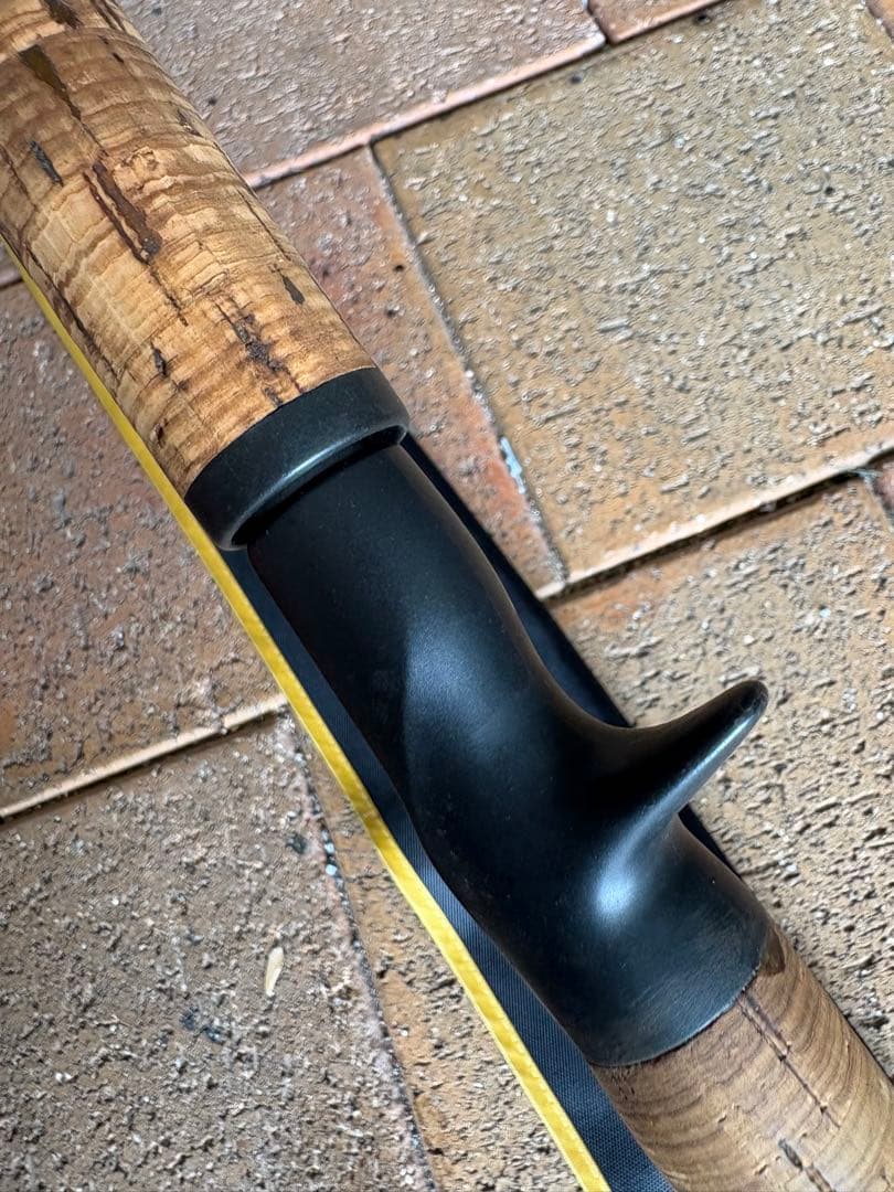 Gary YAMOTO 淡水用 バスロッド 釣竿